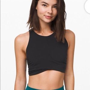 Always aligned bra good condition size 8